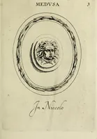 Picture 225 of 272 from Gemmae et sculpturae antiquae (1694), leaf 648