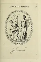 Picture 231 of 272 from Gemmae et sculpturae antiquae (1694), leaf 660