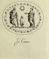 Picture 234 of 272 from Gemmae et sculpturae antiquae (1694), leaf 666
