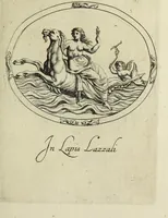 Picture 238 of 272 from Gemmae et sculpturae antiquae (1694), leaf 674
