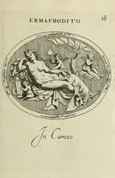 Picture 240 of 272 from Gemmae et sculpturae antiquae (1694), leaf 678