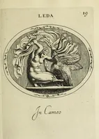 Picture 241 of 272 from Gemmae et sculpturae antiquae (1694), leaf 680
