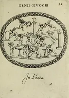Picture 243 of 272 from Gemmae et sculpturae antiquae (1694), leaf 684