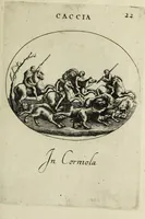 Picture 244 of 272 from Gemmae et sculpturae antiquae (1694), leaf 686