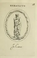 Picture 250 of 272 from Gemmae et sculpturae antiquae (1694), leaf 698