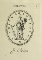 Picture 253 of 272 from Gemmae et sculpturae antiquae (1694), leaf 704