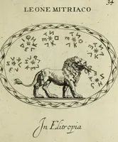 Picture 256 of 272 from Gemmae et sculpturae antiquae (1694), leaf 710
