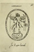 Picture 258 of 272 from Gemmae et sculpturae antiquae (1694), leaf 714