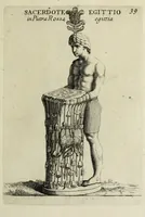 Picture 260 of 272 from Gemmae et sculpturae antiquae (1694), leaf 720