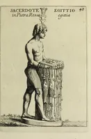 Picture 261 of 272 from Gemmae et sculpturae antiquae (1694), leaf 722