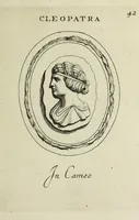 Picture 263 of 272 from Gemmae et sculpturae antiquae (1694), leaf 726