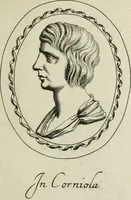 Picture 270 of 272 from Gemmae et sculpturae antiquae (1694), leaf 740