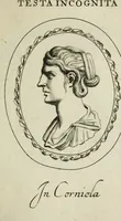 Picture 271 of 272 from Gemmae et sculpturae antiquae (1694), leaf 742