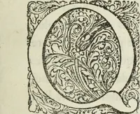 An illustration from Gemmae et sculpturae antiquae (1694)