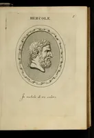 Picture 1 of 19 from Gemmae et sculpturae antiquae depictae (1694), leaf 143