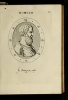 An illustration from Gemmae et sculpturae antiquae depictae (1694)
