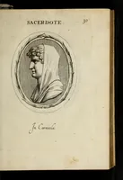 An illustration from Gemmae et sculpturae antiquae depictae (1694)