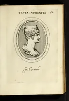 Picture 6 of 19 from Gemmae et sculpturae antiquae depictae (1694), leaf 293