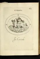 Picture 14 of 19 from Gemmae et sculpturae antiquae depictae (1694), leaf 483