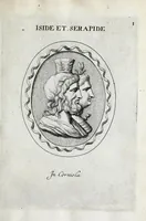 Picture 2 of 38 from Gemmae et sculpturae antiquae depictae ab Leonardo Augustino Senensi : addita earum enarratione (1685), leaf 137