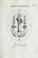 Picture 27 of 38 from Gemmae et sculpturae antiquae depictae ab Leonardo Augustino Senensi : addita earum enarratione (1685), leaf 533
