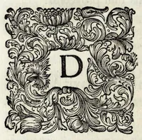 Picture 30 of 38 from Gemmae et sculpturae antiquae depictae ab Leonardo Augustino Senensi : addita earum enarratione (1685), leaf 596