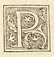 Picture 11 of 16 from Gemmae Frisii medici et mathematici De radio astronomico & geometrico liber. : in quo multa quae ad geographia[m], opticam, geometriam & astronomiam vtiliss. sunt, demonstrantur. Illustriss[imi] comiti de Feria dicatus (1545), leaf 100