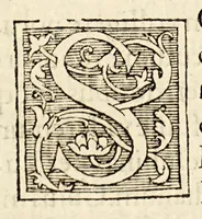 An illustration from Gemmae Frisii medici et mathematici De radio astronomico & geometrico liber. : in quo multa quae ad geographia[m], opticam, geometriam & astronomiam vtiliss. sunt, demonstrantur. Illustriss[imi] comiti de Feria dicatus (1545)