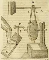 Picture 26 of 59 from Gemmarum et lapidum historia (1647), leaf 374