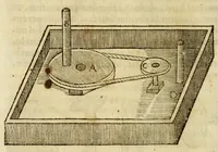 An illustration from Gemmarum et lapidum historia (1647)