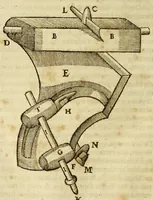 An illustration from Gemmarum et lapidum historia (1647)