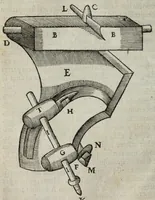 An illustration from Gemmarum et lapidum historia. (1636)