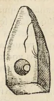 An illustration from Gemmarum et lapidum historia. (1636)