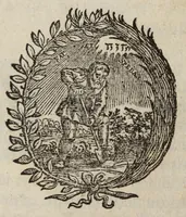 An illustration from Gemmarum et lapidum historia. (1636)