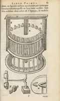 Picture 3 of 17 from Gemmarum et lapidum historia. (1636), leaf 99