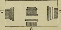 Picture 8 of 71 from The gems of masonry : emblematic and descriptive (1859), leaf 19