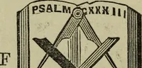 Picture 11 of 71 from The gems of masonry : emblematic and descriptive (1859), leaf 23