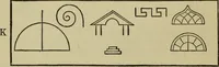 Picture 17 of 71 from The gems of masonry : emblematic and descriptive (1859), leaf 25