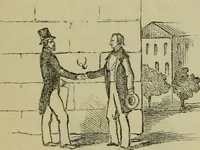 Picture 19 of 71 from The gems of masonry : emblematic and descriptive (1859), leaf 26