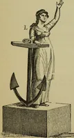 Picture 32 of 71 from The gems of masonry : emblematic and descriptive (1859), leaf 38