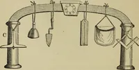 Picture 56 of 71 from The gems of masonry : emblematic and descriptive (1859), leaf 57