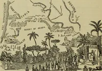 An illustration from The gems of masonry : emblematic and descriptive (1859)