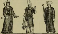 An illustration from The gems of masonry : emblematic and descriptive (1859)