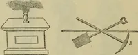 Picture 65 of 71 from The gems of masonry : emblematic and descriptive (1859), leaf 63