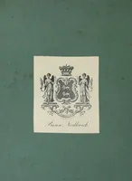 Picture 1 of 22 from Gems, selected from the antique, with illustrations (1804), leaf 1