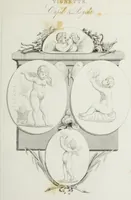 An illustration from Gems, selected from the antique, with illustrations (1804)