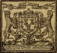 Picture 3 of 14 from Generall demands concerning the late covenant propounded by the ministers and professors of divinity in Aberdene : to some reverend brethren who came thither to recommend the late covenant to them ... : together with the answers of those reverend brethren to the said demands .. (1662), leaf 17