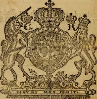 An illustration from Generall demands concerning the late covenant propounded by the ministers and professors of divinity in Aberdene : to some reverend brethren who came thither to recommend the late covenant to them ... : together with the answers of those reverend brethren to the said demands .. (1662)