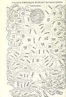 Picture 10 of 20 from Genealogiae Joannis Boccatii : cum demonstrationibus in formis arborũ designatis : eiusdẽ de mõtibus [et] syluis, de fontibus, lacubus [et] fluminibus : ac etiã de stagnis [et] paludibus, necnon [et] de maribus, seu diuersis maris nominibus (1511), leaf 116