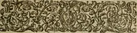 An illustration from Genealogia regum Lusitaniae (1643)